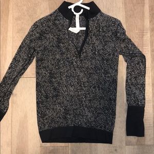 Lululemon Half Zip Hoodie